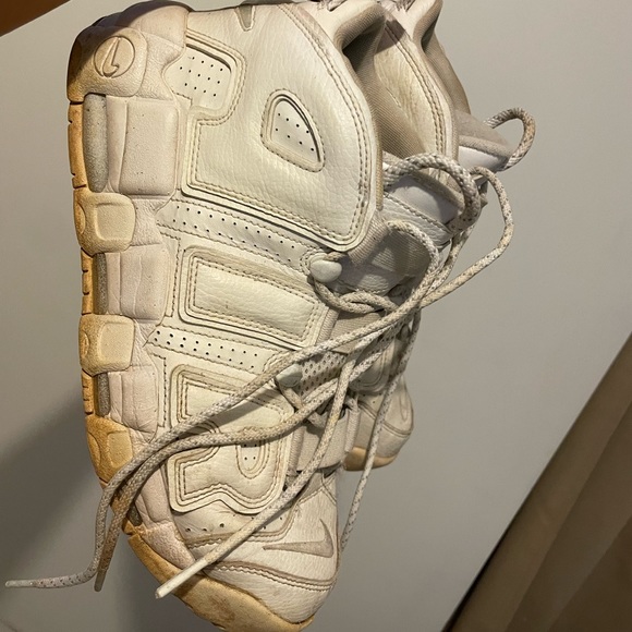 Nike uptempo - Picture 4 of 6